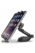 iOttie Easy Smart Tap 2 Mount for iPad and Tablets 汽車平板電腦支撐座